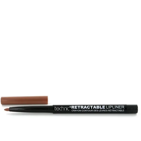 Technic Retractable Lipliner - Nude – afbeelding 2