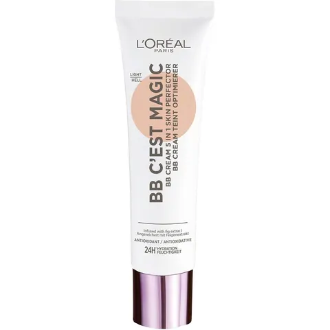 L’Oréal Paris Magic BB BB crème teinte Light 30 ml – image 3