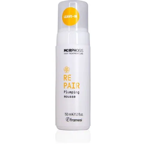 Framesi Morphosis Repair Plumping Mousse 150ml – afbeelding 2