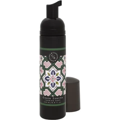 Tiles Green Sencha Soap 200 ml – image 2
