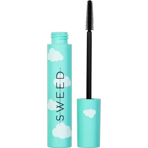 Sweed - Cloud Mascara - Black – afbeelding 2