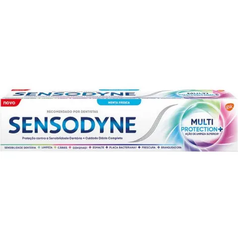 Tandpasta Sensodyne (75 ml) – afbeelding 2