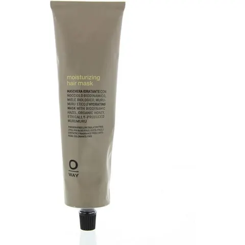 Oway Moisturizing Hair Mask 150ml – afbeelding 2