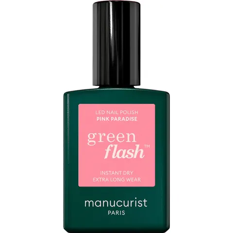 MANUCURIST - Manucurist GREEN FLASH PINK PARADISE – afbeelding 2