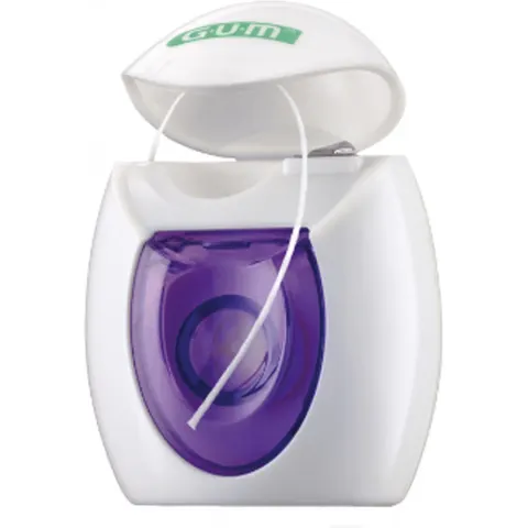 Gum Expanding Floss - 30 m - Flosdraad – afbeelding 2