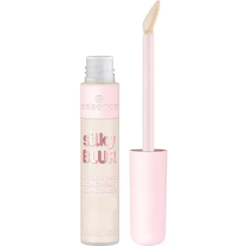 Make-up Set Essence SILKY BLUR – 954197 – afbeelding 3