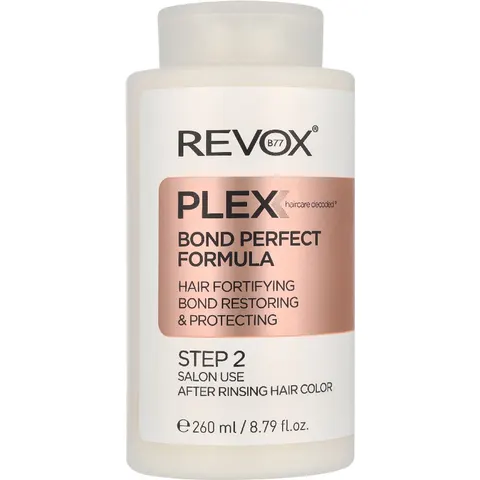Revox B77 Plex Bond Perfect Formula 260 ml – afbeelding 3