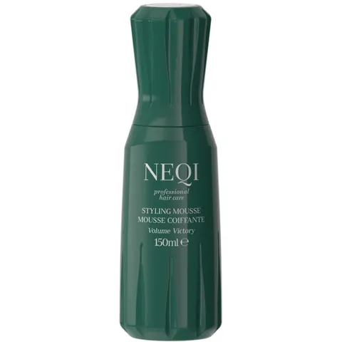 NEQI Volume Victory Styling Mousse 150 ml – afbeelding 3