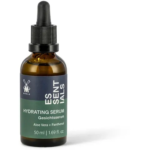 MÜHLE -Essentials Hydrating Serum – afbeelding 2