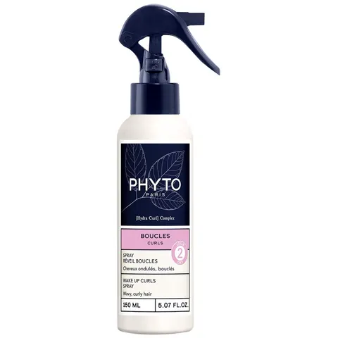 Phyto Wake Up Curl Spray 150 ml – afbeelding 3