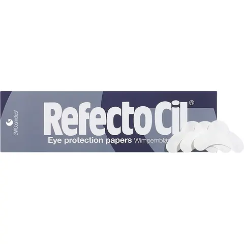 Refectocil Regular eye protection paper 96 u – image 3