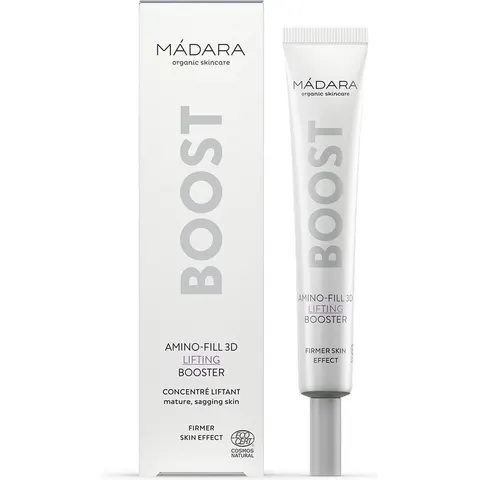 MÁDARA Boost Verstevigende Concentraat 25 ml – afbeelding 4