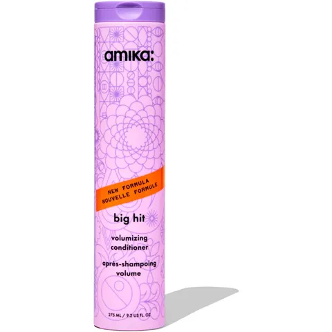 Amika: Big Hit Volumizing Conditioner 275 ml – image 2