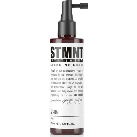 STMNT Grooming - Serum - 150ml – afbeelding 3