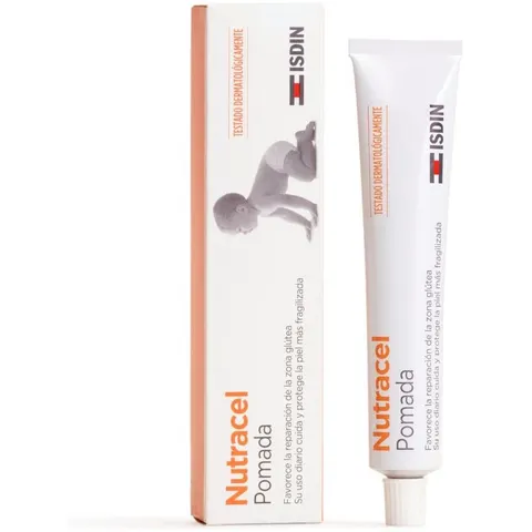 Isdin Nutracel pomada 50 gr – image 2