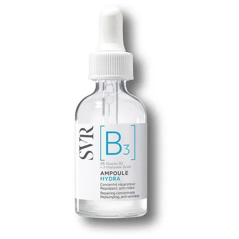 Ampullen SVR B3 Hydra 30 ml – afbeelding 3