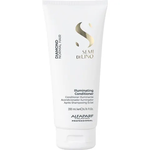 ILLUMINATING CONDITIONER for normal hair 50ml – afbeelding 3