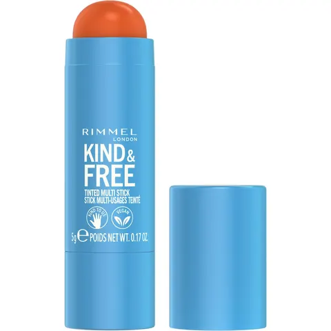 Rimmel Kind & Free Multi Stick 5 G – 67414 – afbeelding 3