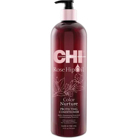 CHI - Rose Hip Oil Conditioner – 772706 – afbeelding 2