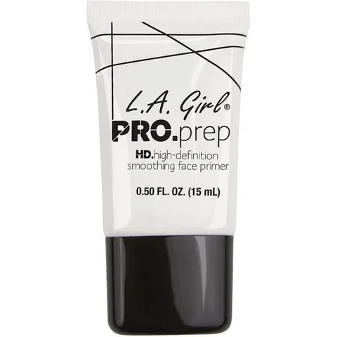 LA Girl - PRO Smoothing Face Primer – afbeelding 2