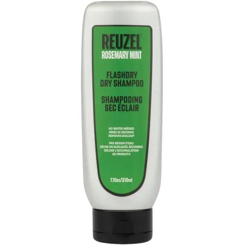 Reuzel Flashdry shampoing sec 210 ml – image 3
