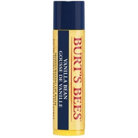 Burt's Bees - Lip Balm Vanilla Bean – afbeelding 2