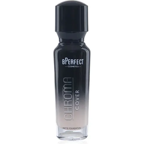 BPerfect Cosmetics - Chroma Cover Matte Foundation - C1 – afbeelding 2