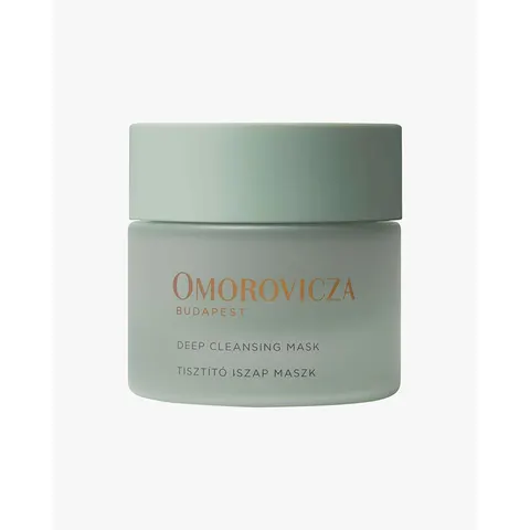 Omorovicza Deep Cleansing Mask 50 ml – afbeelding 2