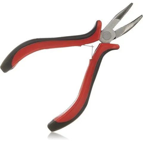 Balmain Hair Professional - Ring Connector for application/removal – afbeelding 2