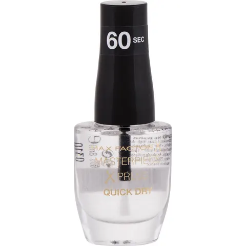 Max Factor Xpress Quick Dry Nagellak - 100 No Dramas – afbeelding 3
