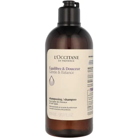Gentle & Balance Shampoo – afbeelding 3