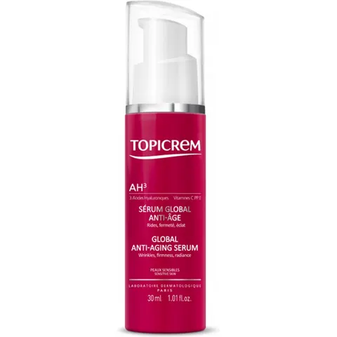 Topicrem Serum Global Anti Age – afbeelding 3