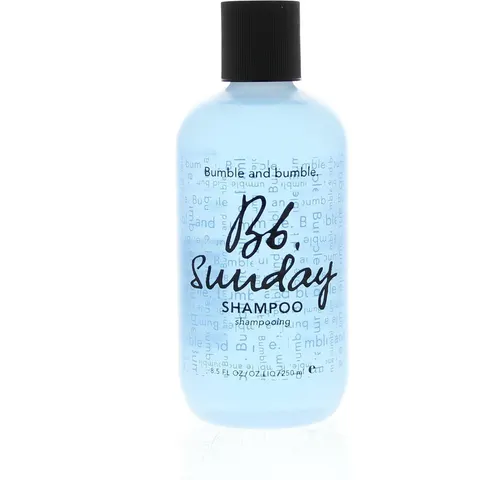 Bumble and Bumble Sunday Shampoo - 250ml – afbeelding 2