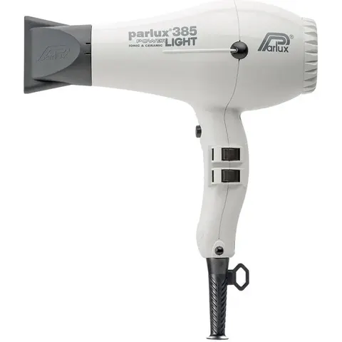 Parlux 385 Powerlight SÈCHE-CHEVEUX #blanco – image 2
