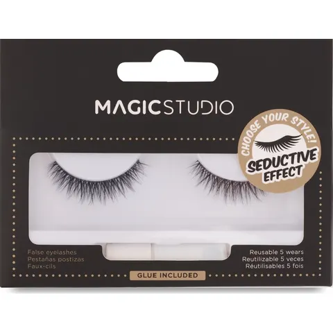 Magic Studio Vegan seductive effect 1 u – image 2