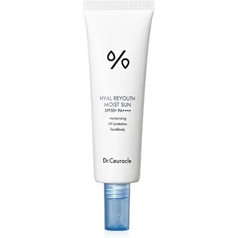 Hyal Reyouth Moist Sun – afbeelding 2