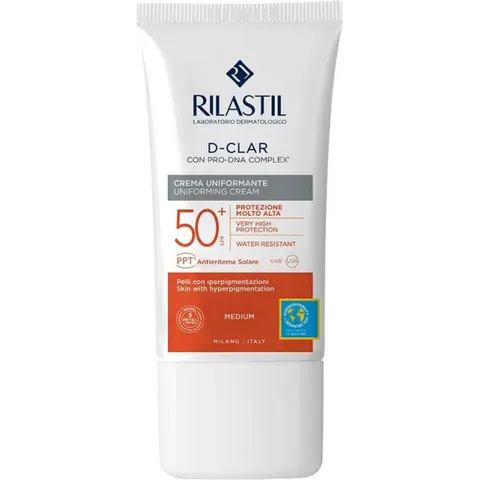 Rilastil Sun System SPF50+ d-clar #medium – image 3