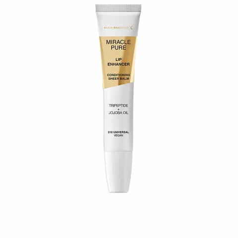 Max Factor Baume à lèvres Miracle Pure #010-Universel – image 3