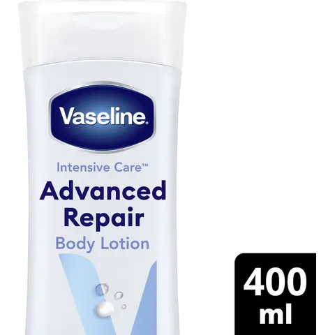 Vaseline Intensive Hydraterende Bodylotion 400 ml – afbeelding 3