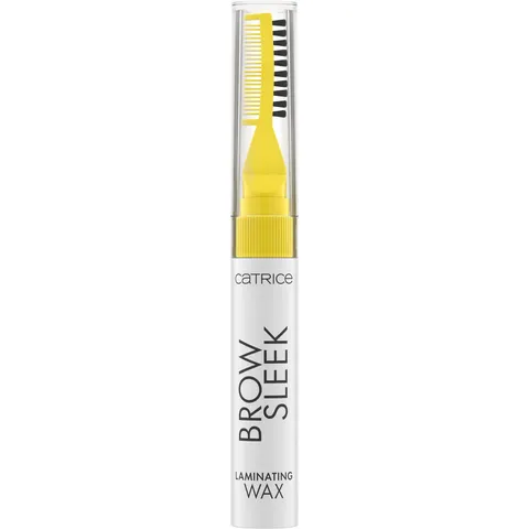 Catrice Brow Sleek Laminating Wax – afbeelding 4