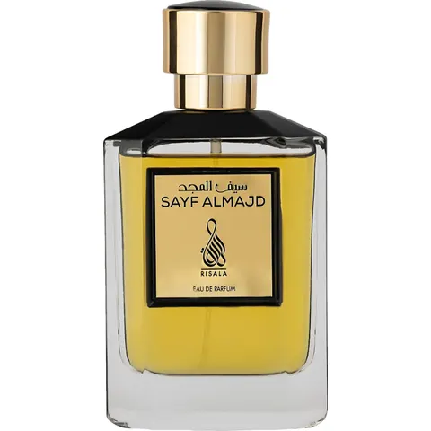 Risala Sayf Almajd - Eau de Parfum - 105 ml – afbeelding 2