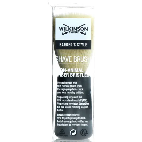 Wilkinson Premium Edition Scheerkwast – afbeelding 2