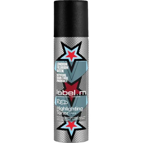 Label.m Toner Highlighting Red 150 ml – afbeelding 2