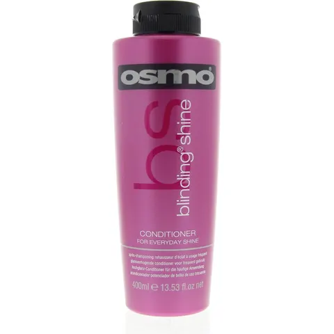 Osmo Blinding Shine Conditioner – afbeelding 2