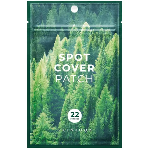 Skin1004 Spot Cover Patch 22 stuk – afbeelding 2