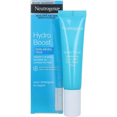 Neutrogena Hydro Boost Awakening Oogcrème – afbeelding 2
