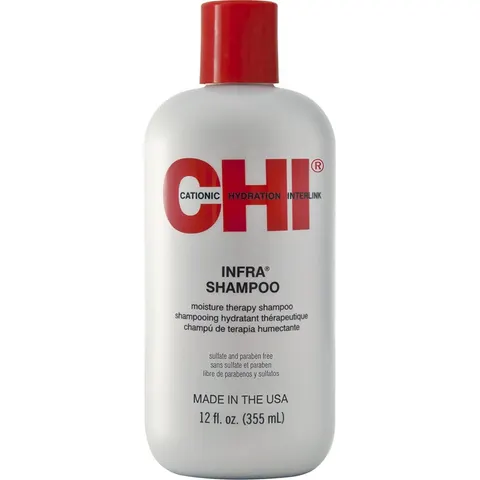 Farouk Systems - CHI Infra Shampoo - 350ml – afbeelding 3