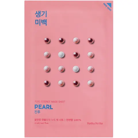 Holika - Pure Essence Mask - Sheet – afbeelding 2
