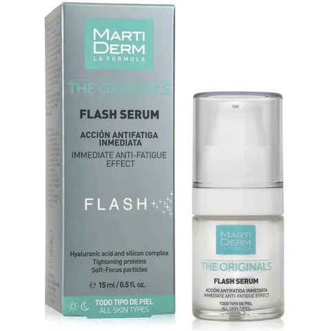 Flash Serum 15 ml – image 2