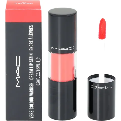 MAC Versicolour Varnish Lip Stain 8.5ml – afbeelding 2